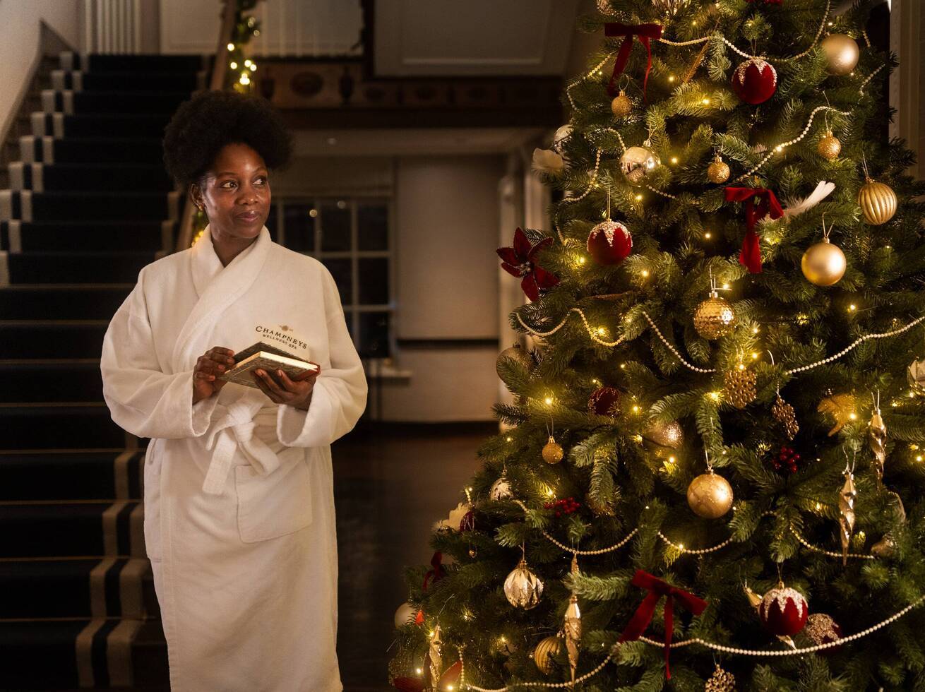 The Christmas Collection