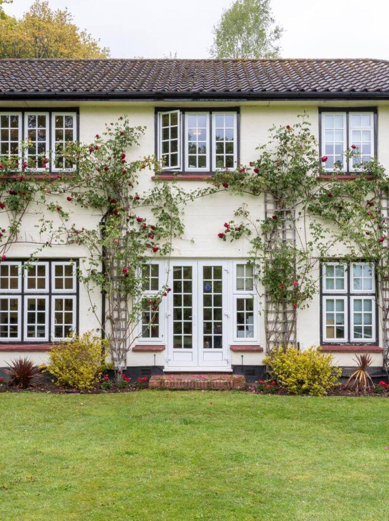 Student Accommodation