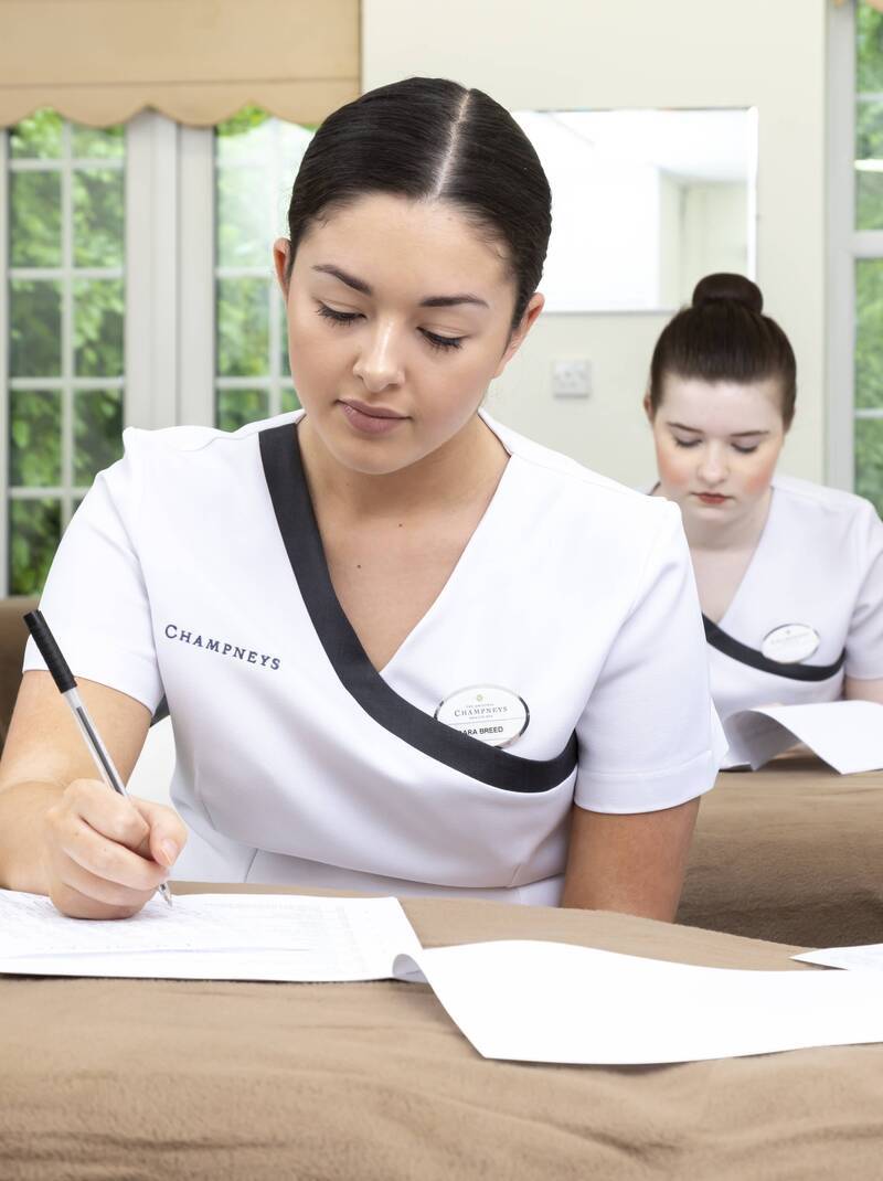 Learning & Practice Experience