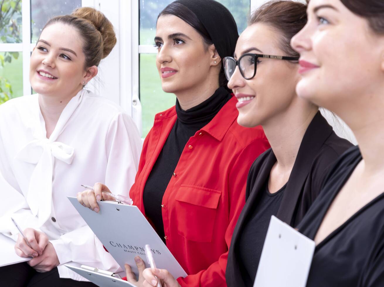 Professional Development