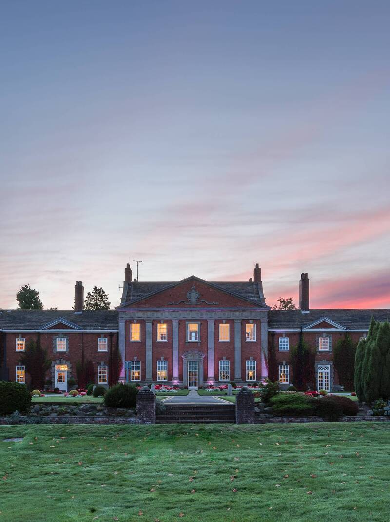 The Estate
