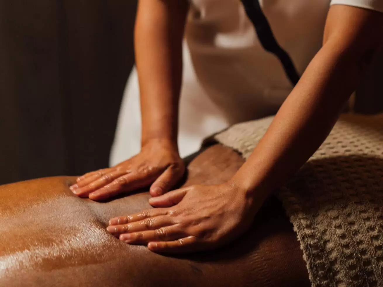 25% off | Champneys Body Ritual