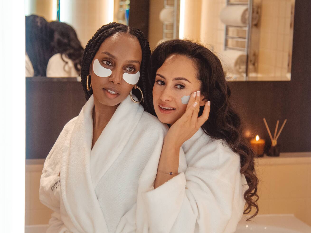 Wellness talks & demos