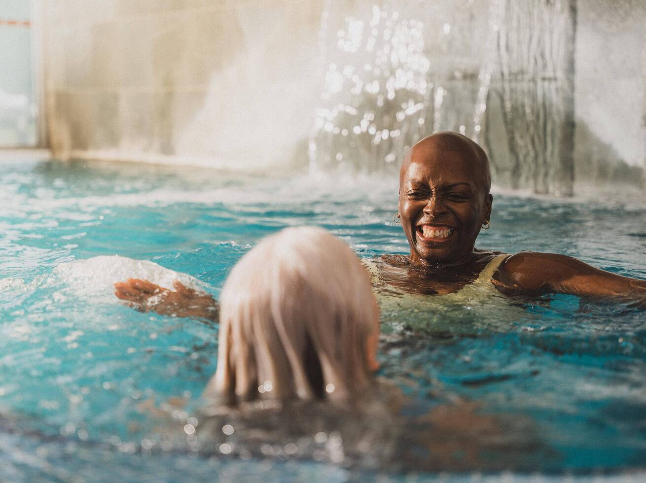 The Original Spa Day