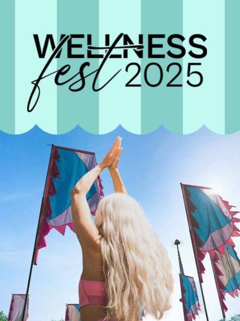 The Wellness Fest
