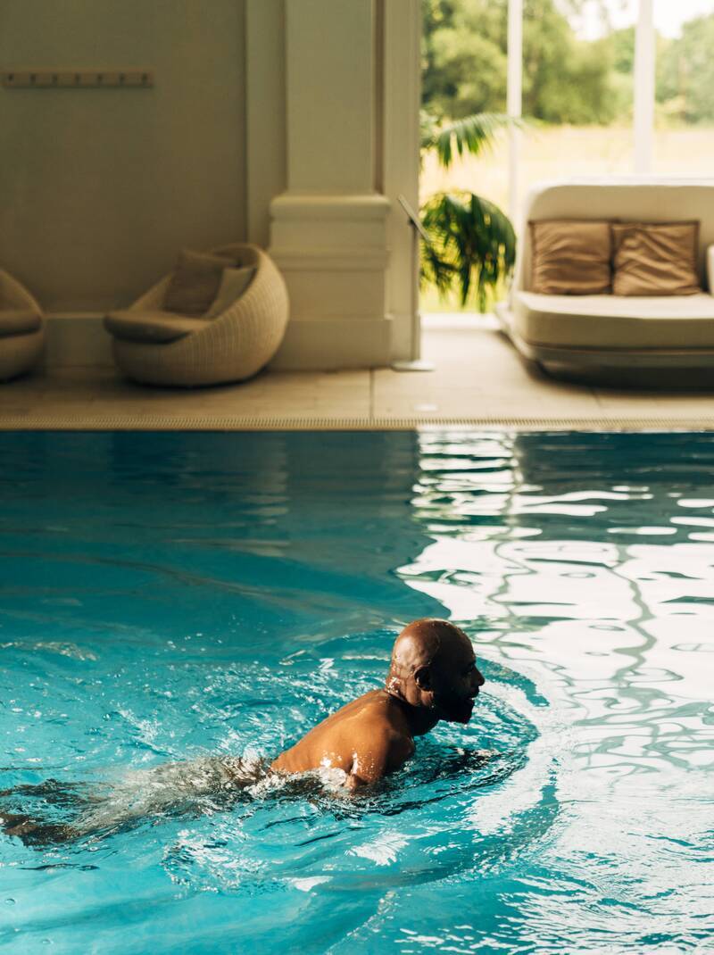 The Week of Wellness