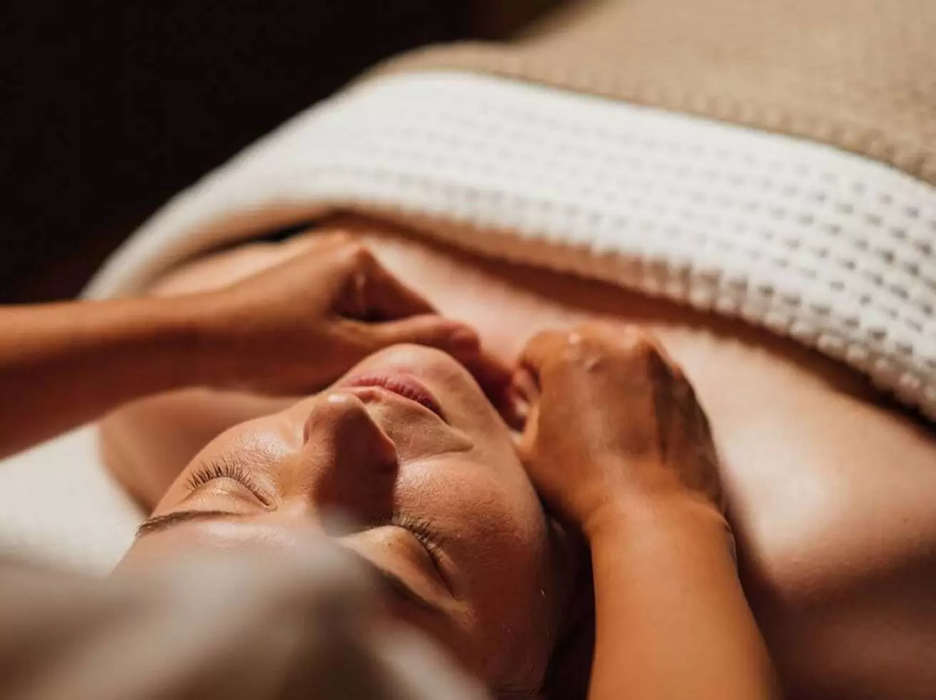 Spa Treatments