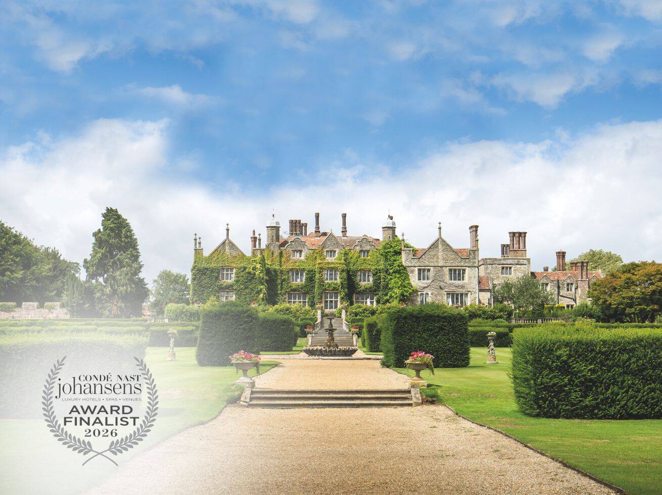 2026 Awards for Excellence