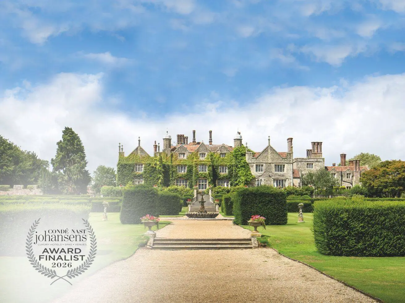 2026 Awards for Excellence