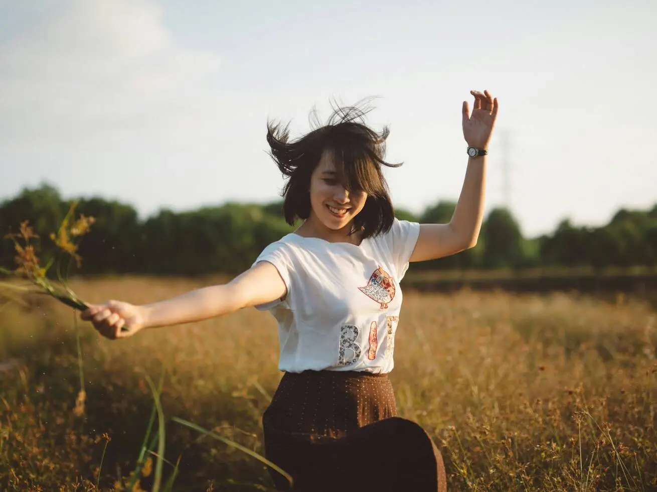 Move your body