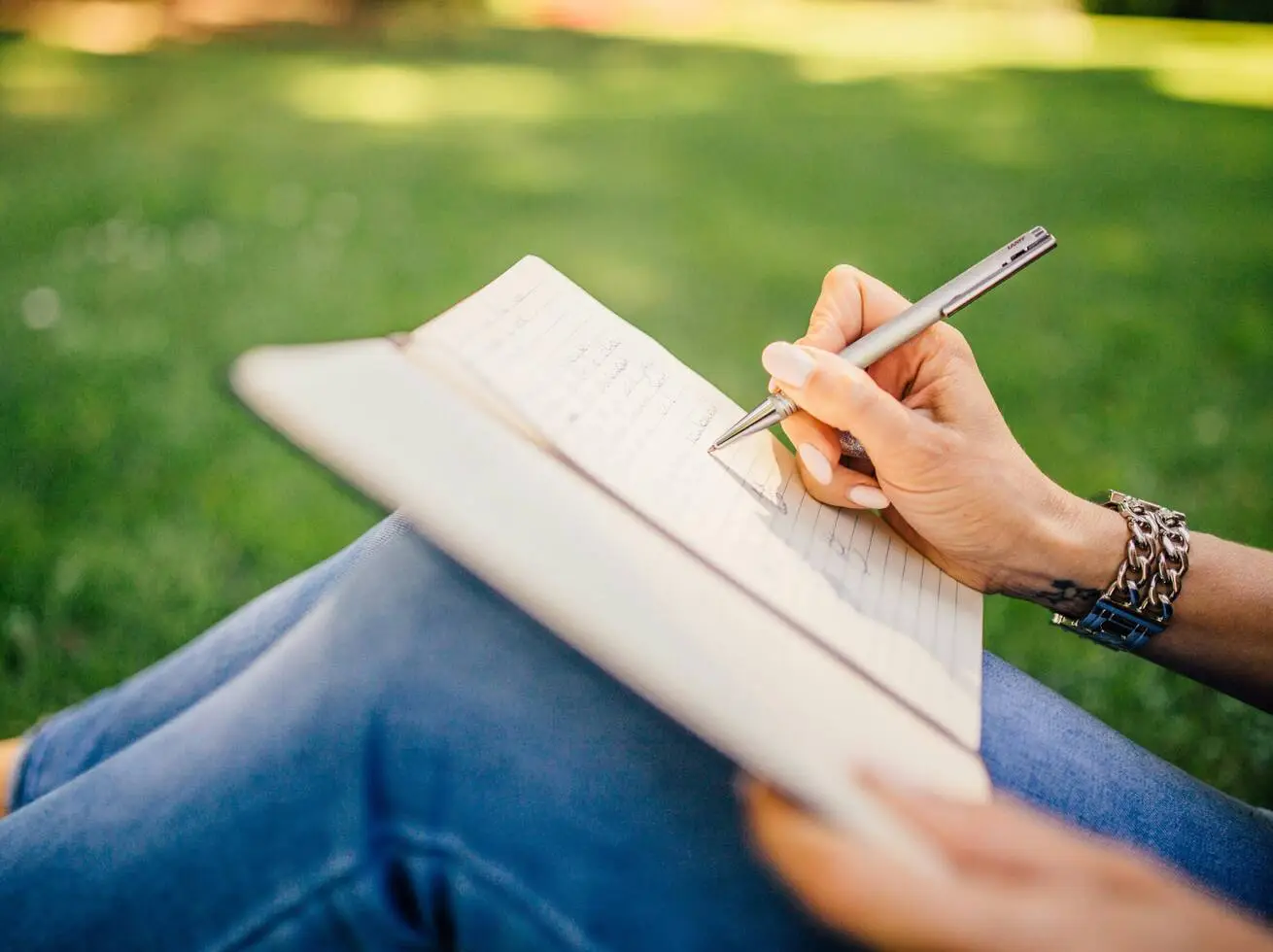 Your thoughts on paper