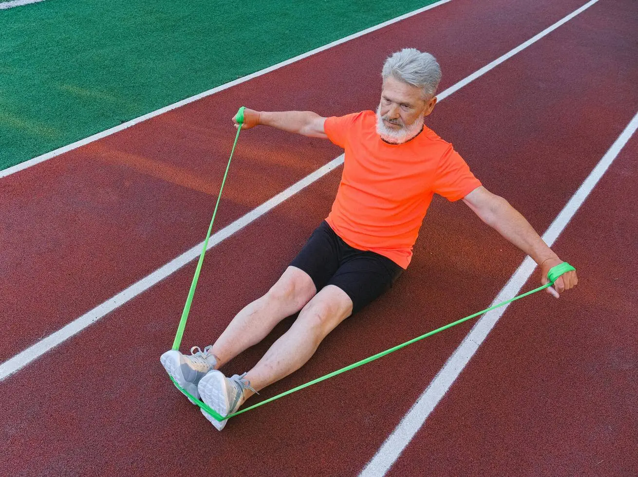 It has no age limit