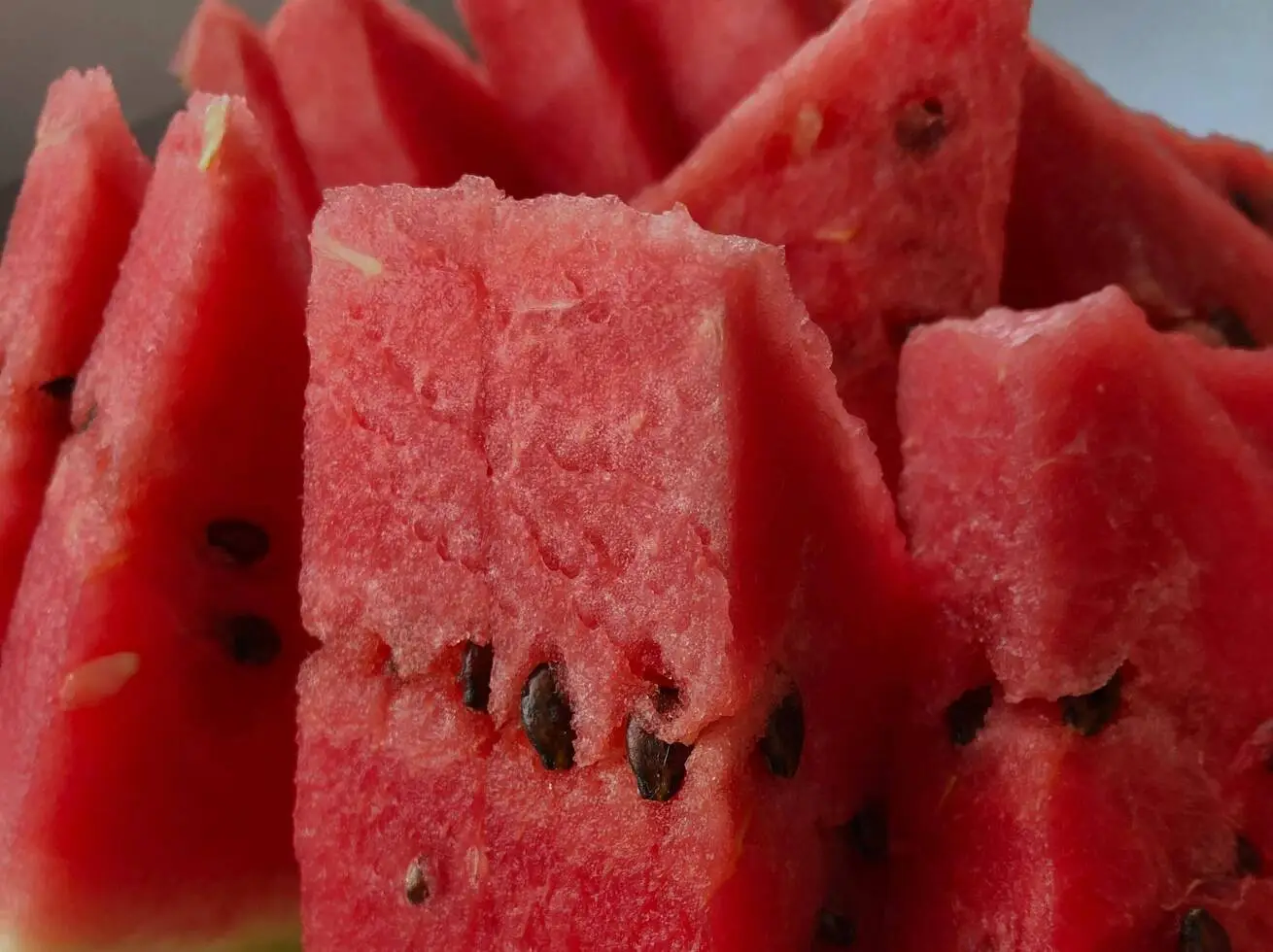 Eat the seasons