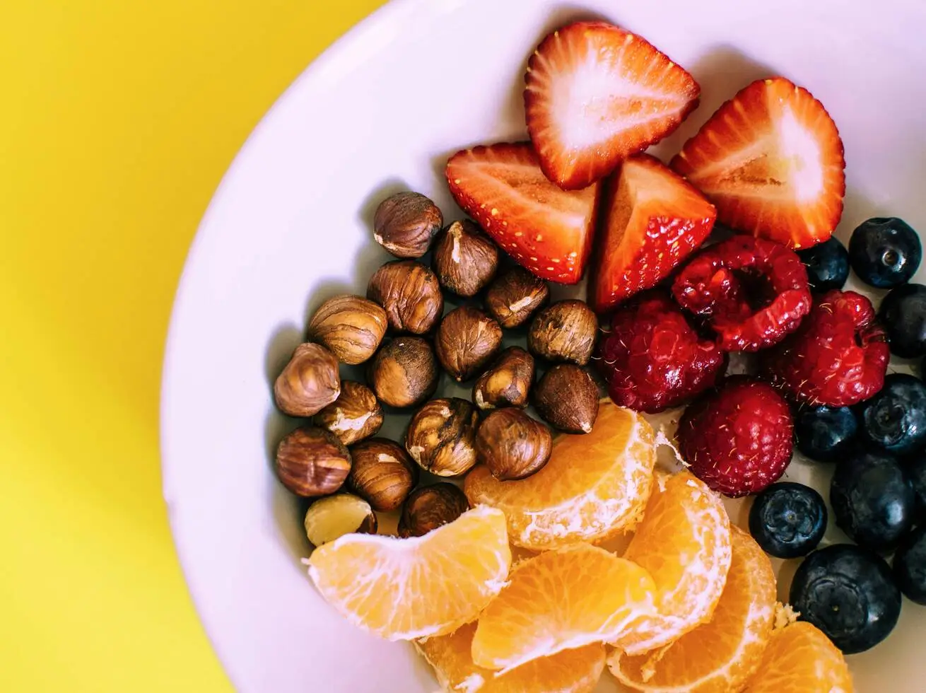 Healthier pick-me-up