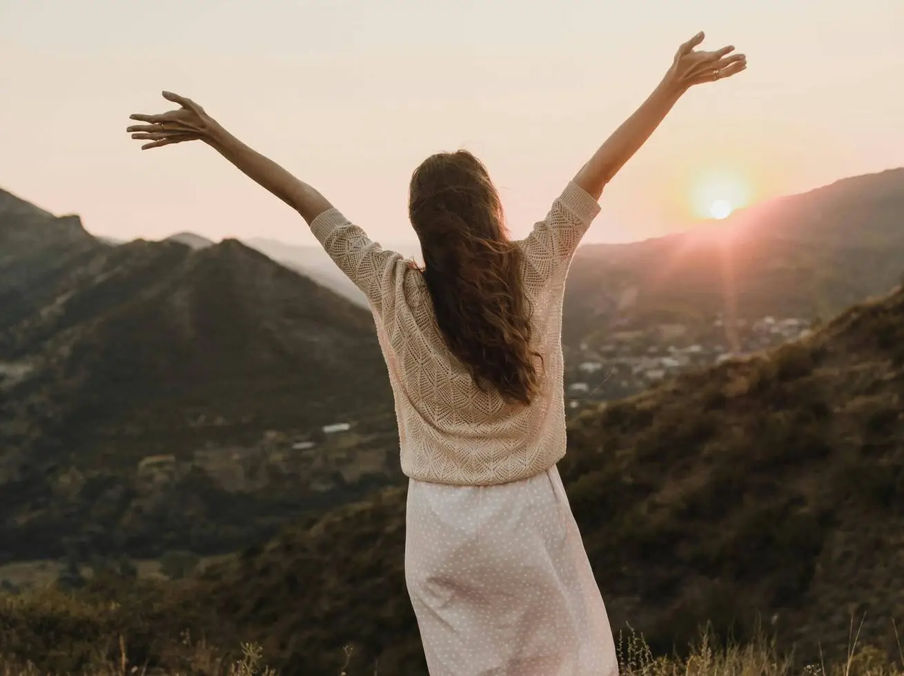 100 Ways to Support Your Wellbeing