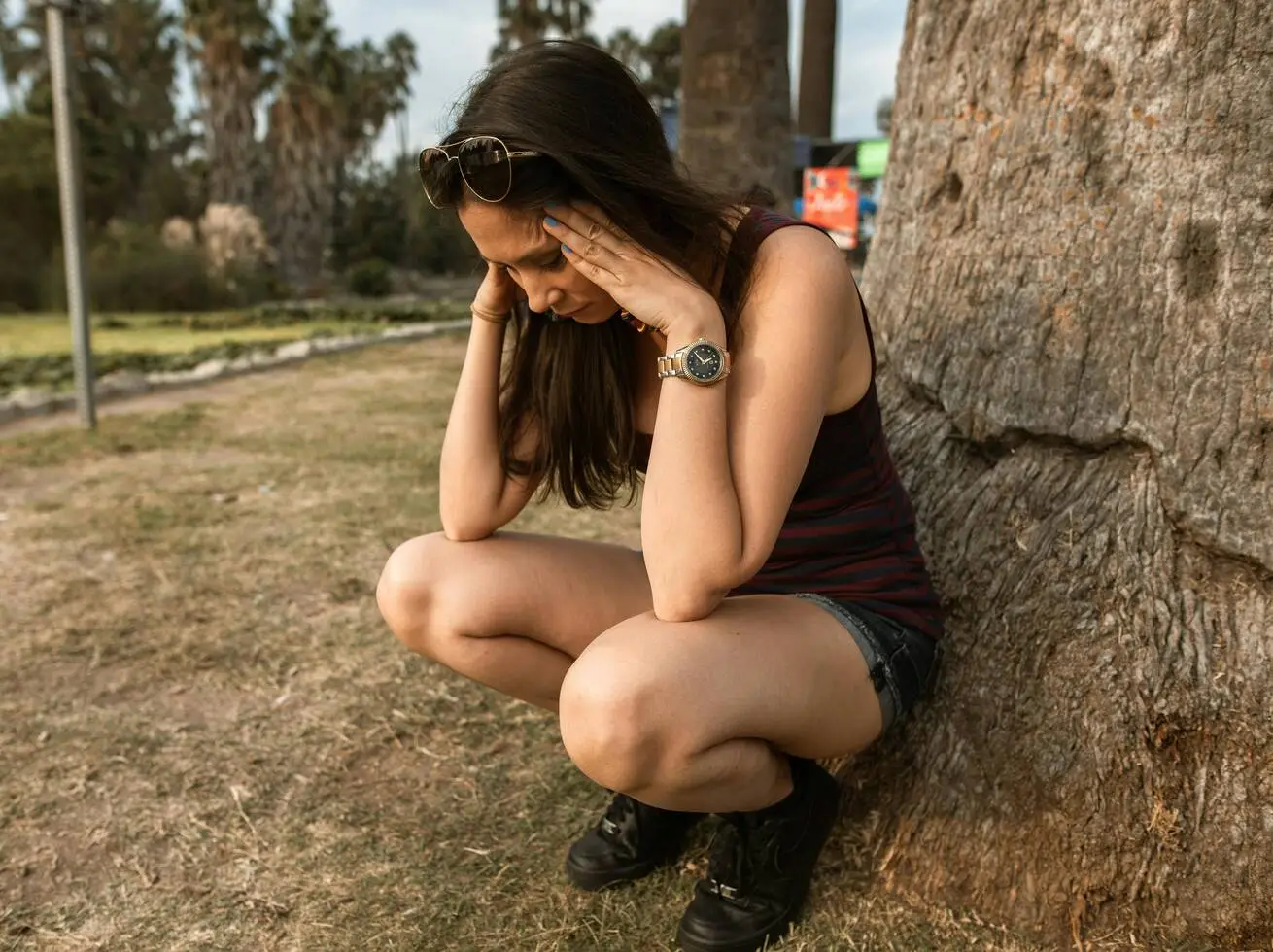 Stay ahead of anxiety