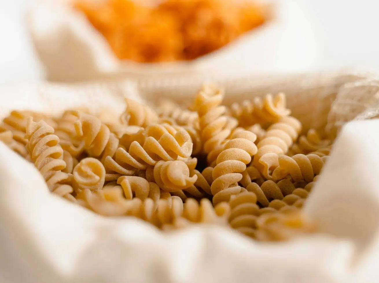 Swap white for wholegrain