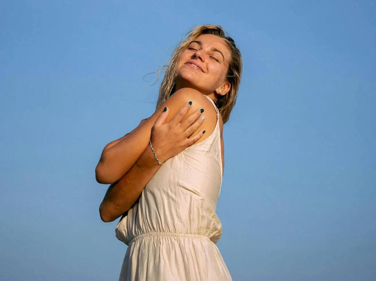 7 Days to Nourish, Move and Rise