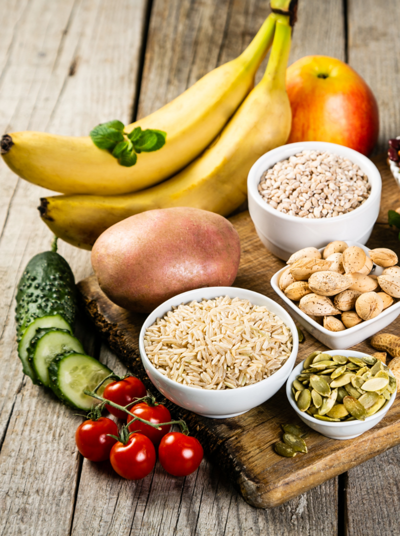 Boost Your Gut Health