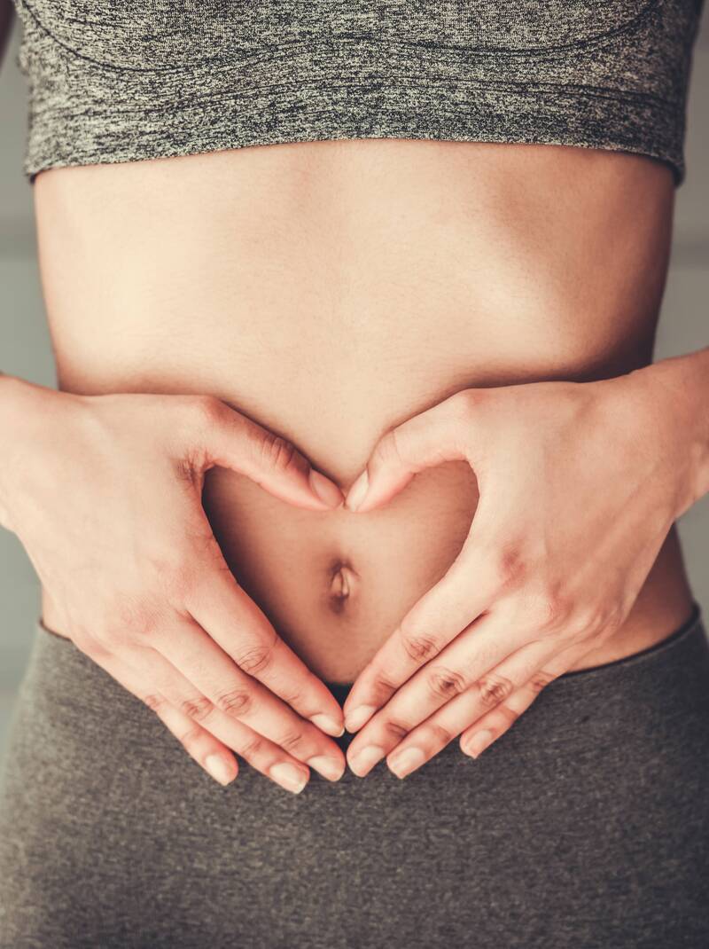 The Gut-Brain Axis: Calm Your Gut, Lift Your Mind