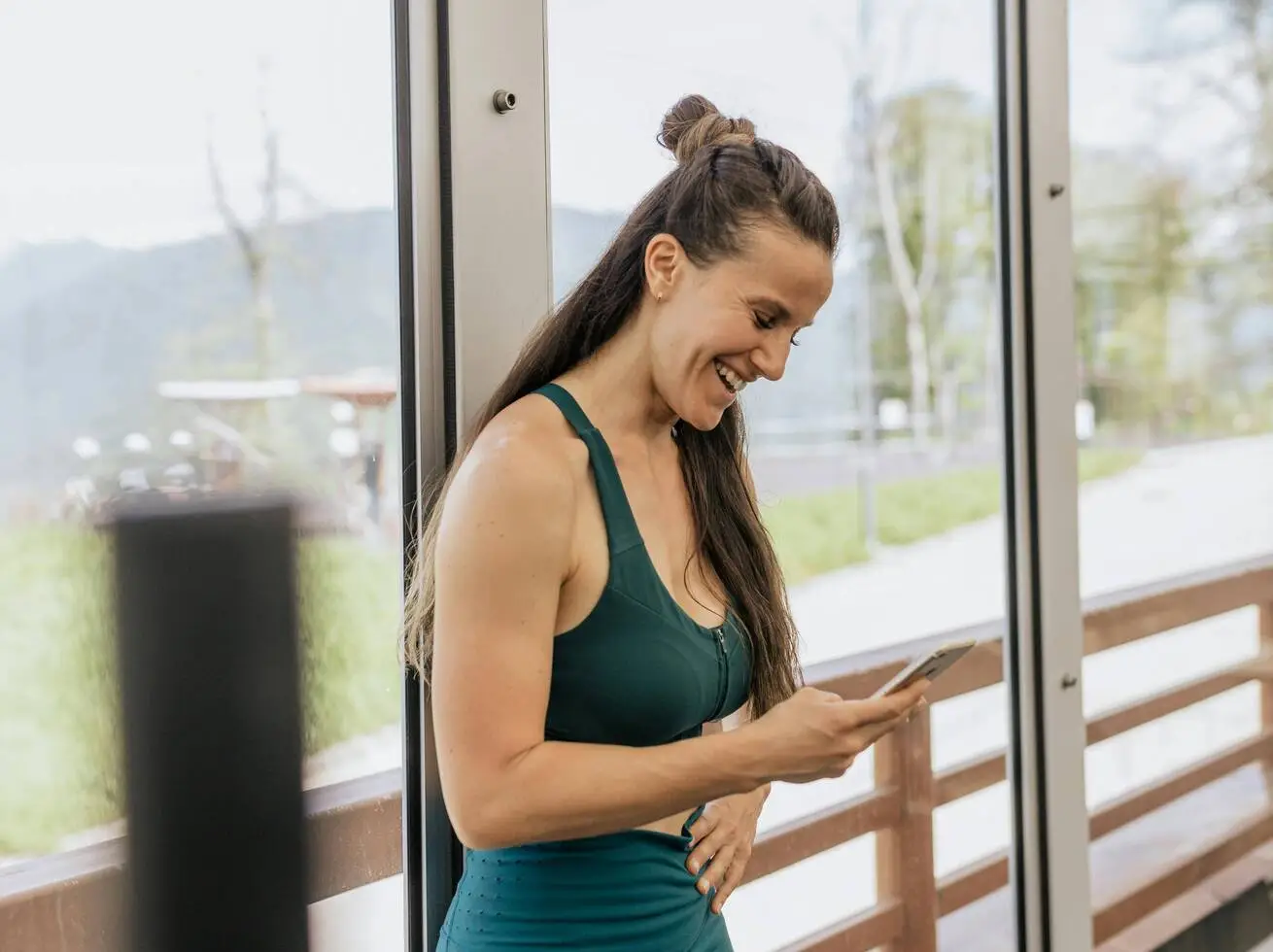 The Midlife+ Muscle Reset Run