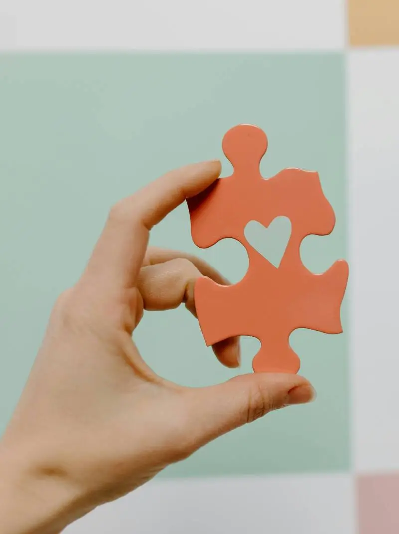 The Wellness Blueprint