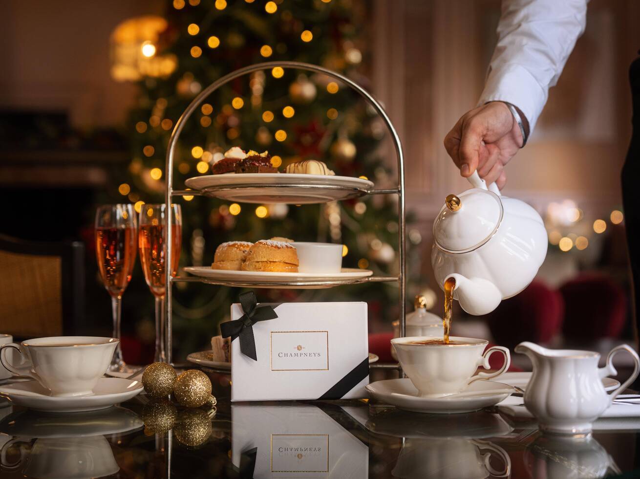 Champneys Gift Experiences