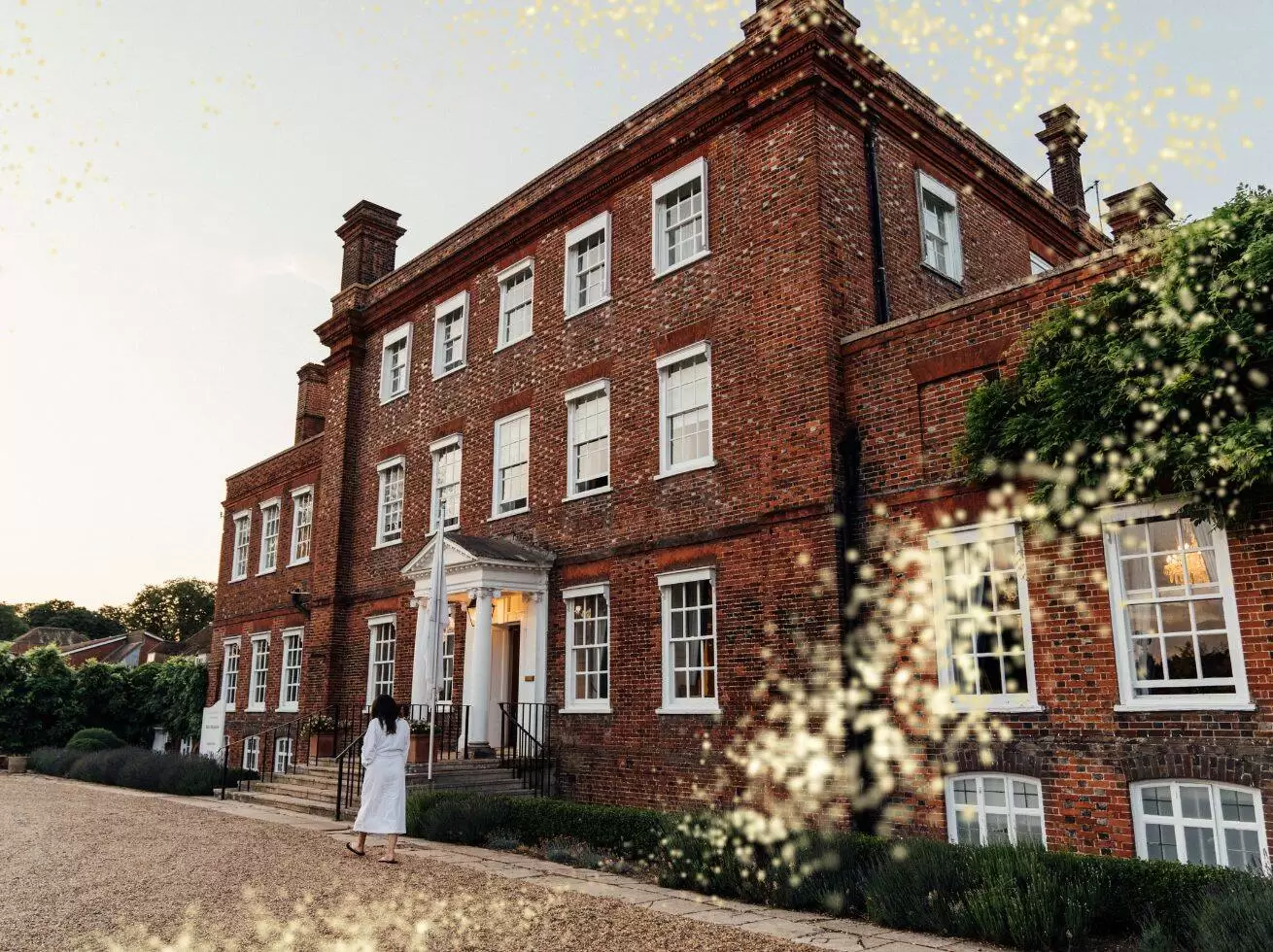 Win the keys to Champneys