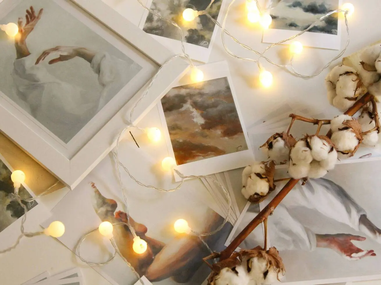 Artisan crafts & creations 