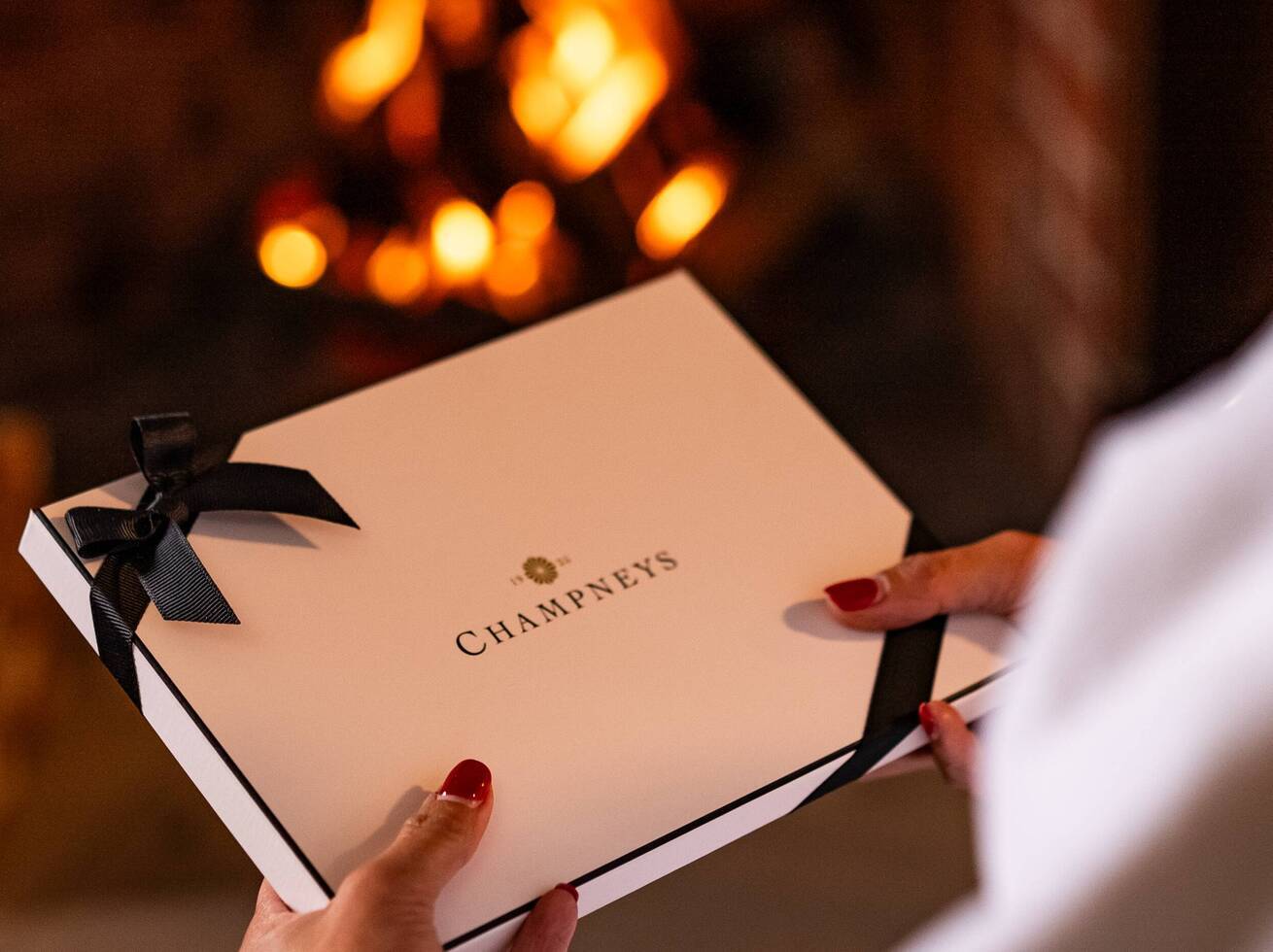Gift experience vouchers
