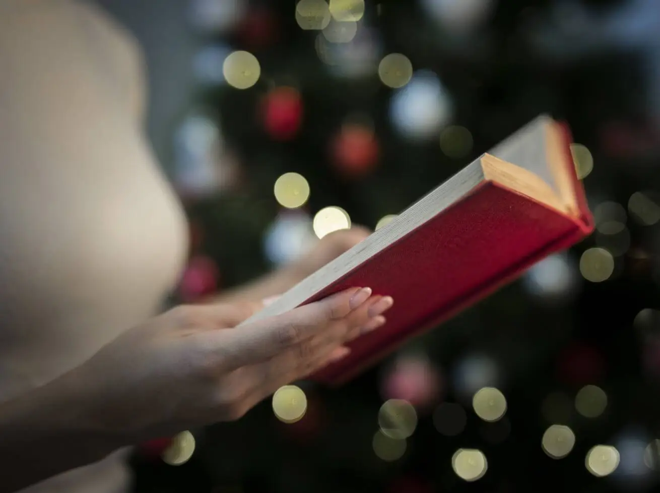Afternoon Tea & Carols