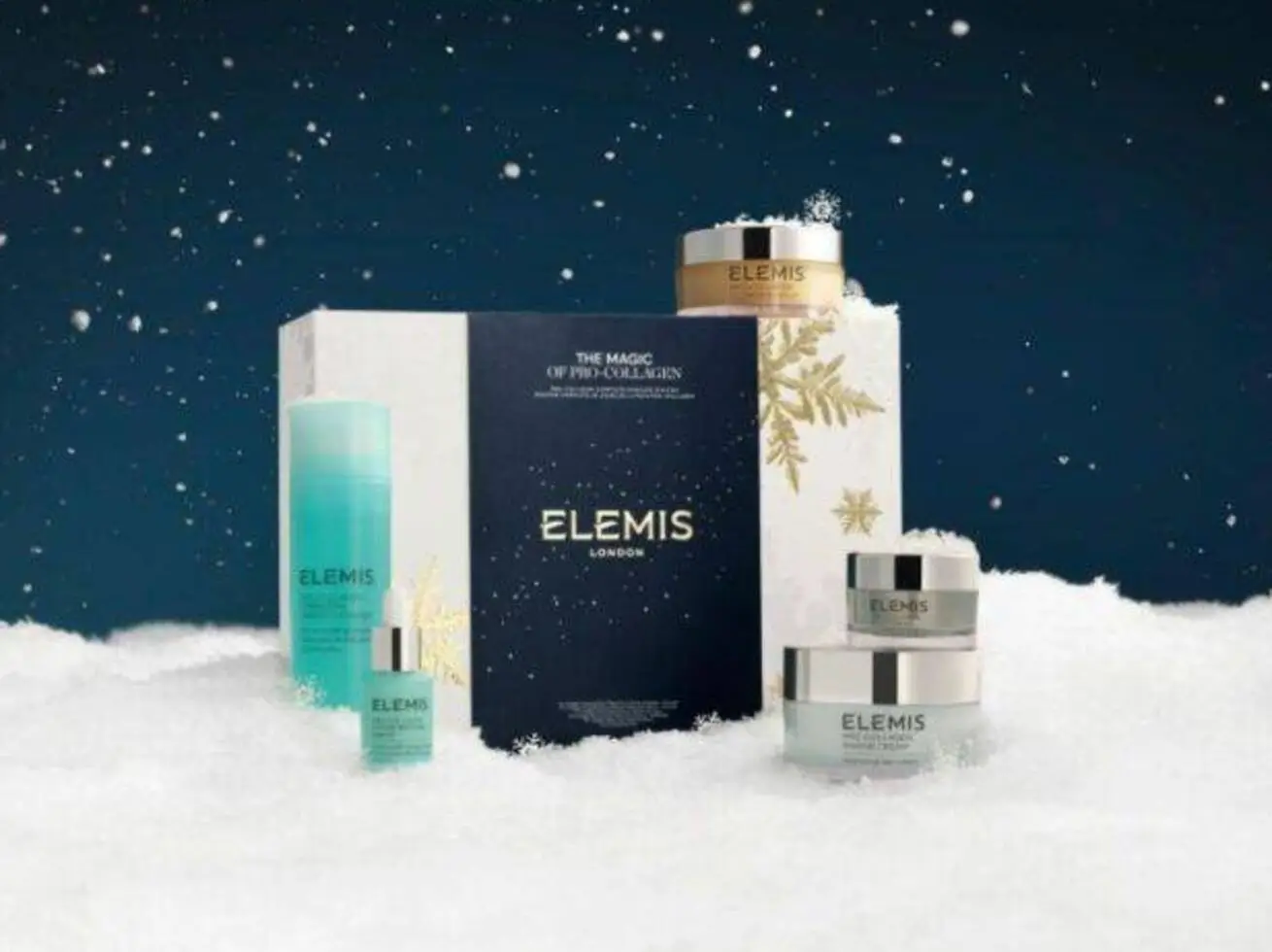 Skincare & self-care goodies