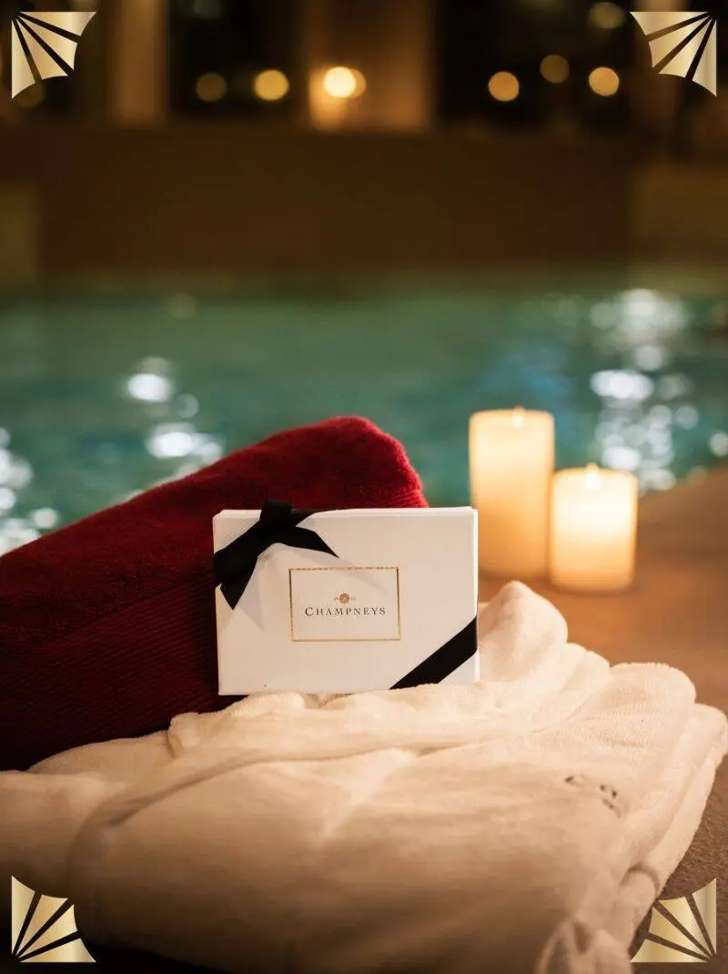 Gift Cards & Experiences