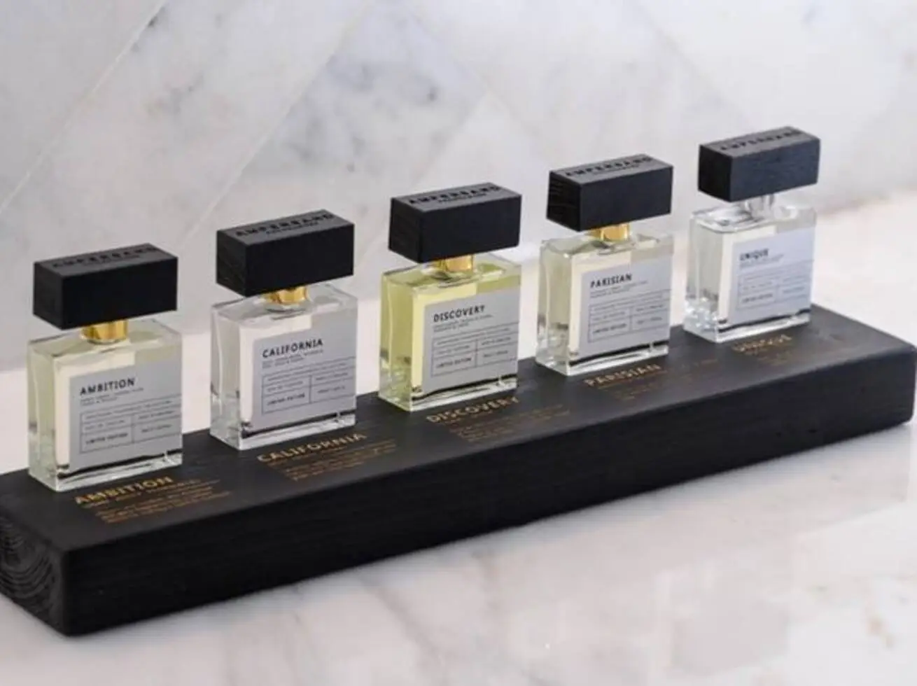 Lifestyle & accessories