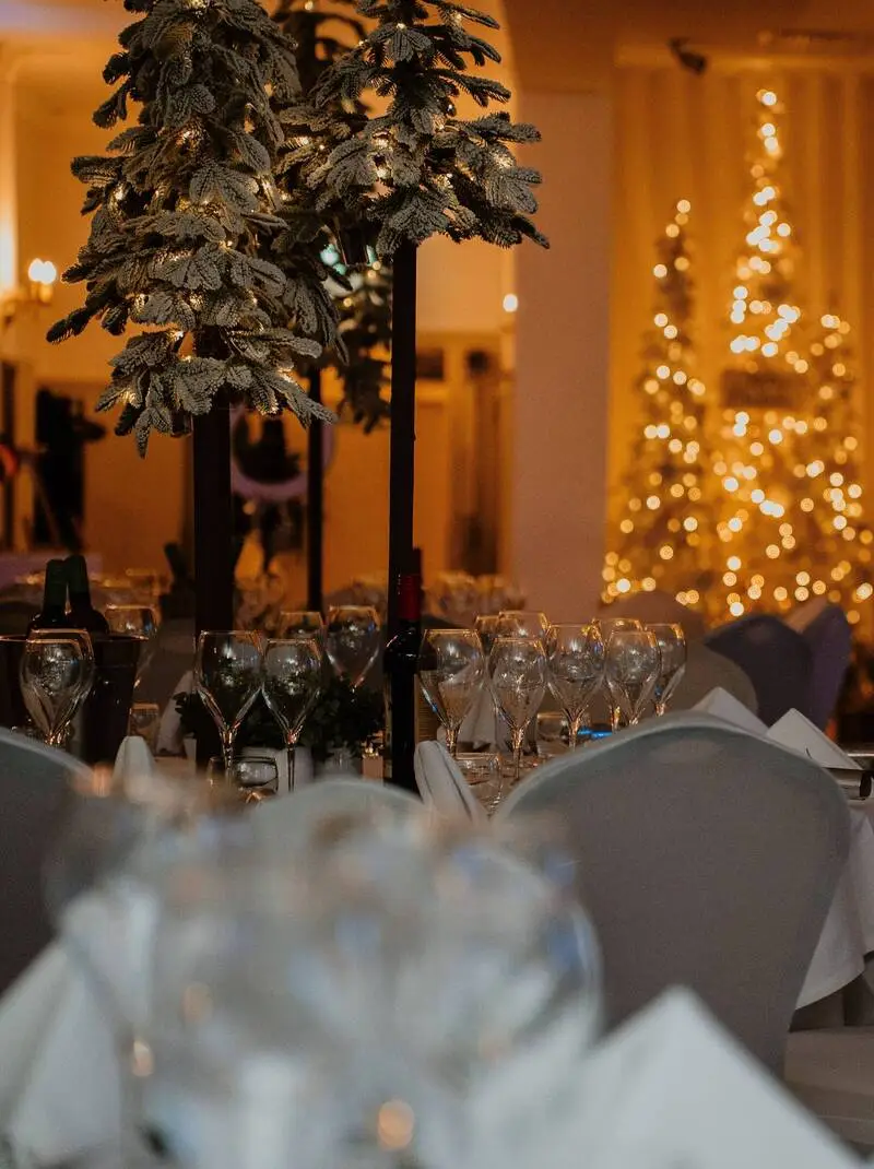 Christmas Party Nights