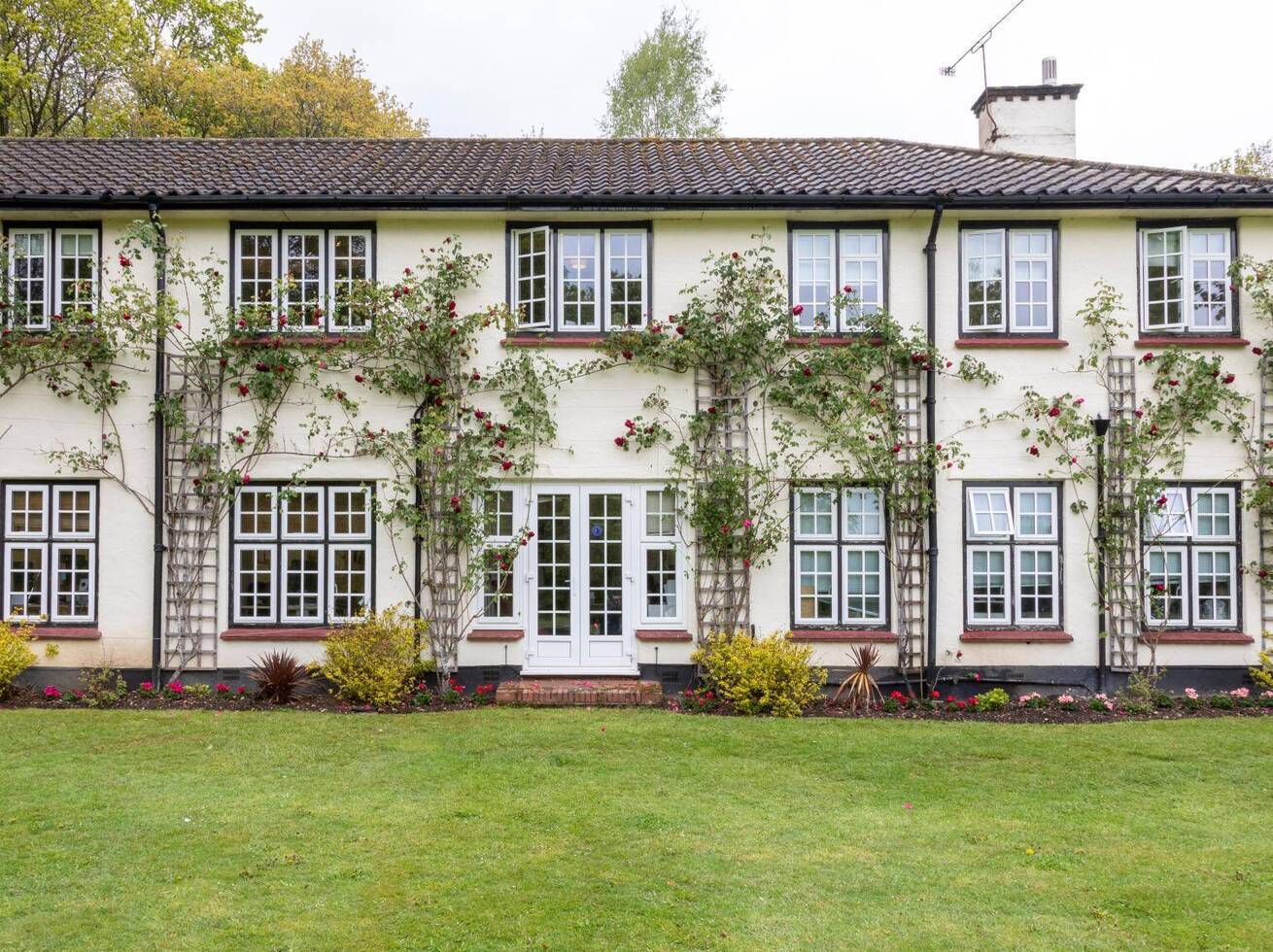 Student Accommodation