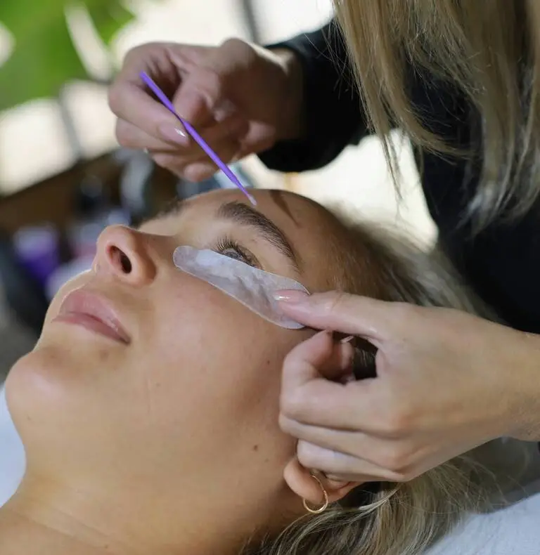 Lash & Brow Courses