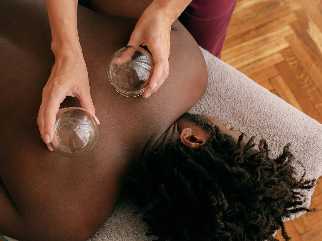 Bellabaci Cupping Massage