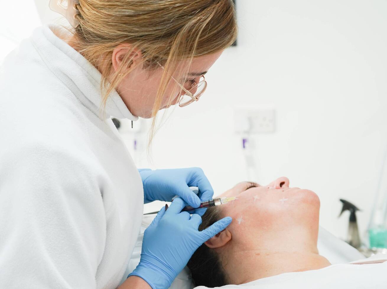 Gold Aesthetics Package