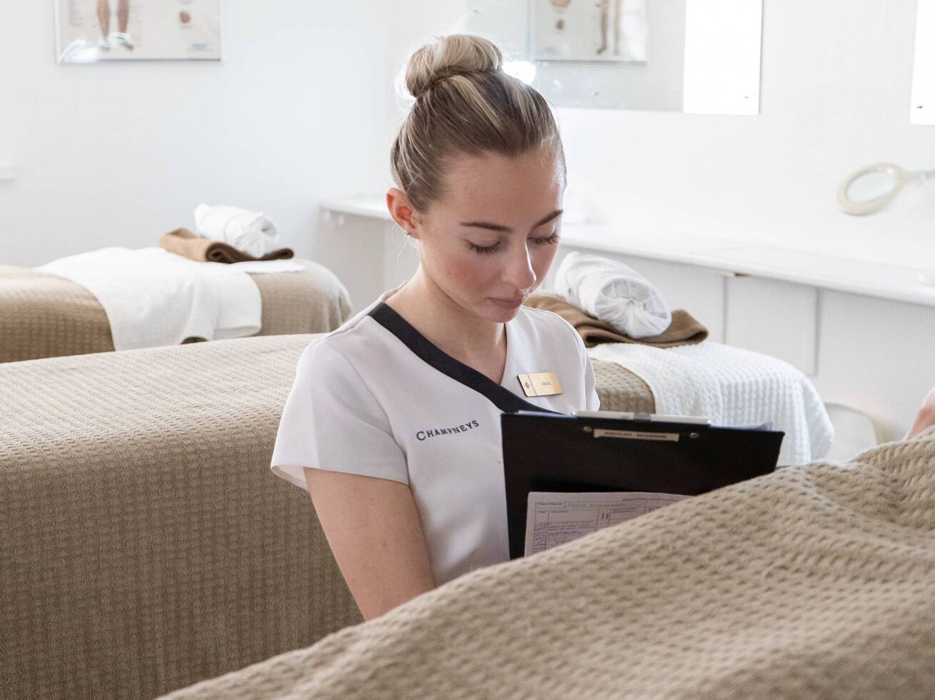 Pastoral Care & Mental Health