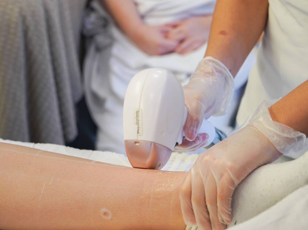 L4 Diploma Laser & Light