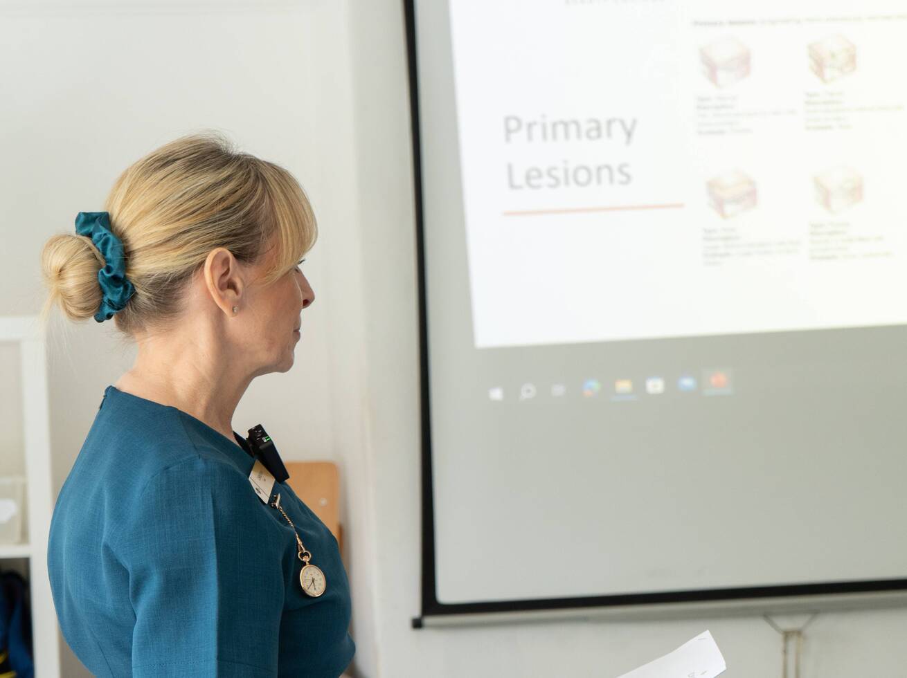 L4 Certificate in Education and Training