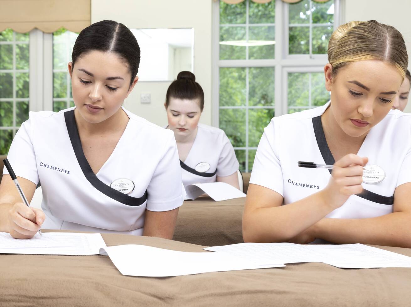 Learning & Practice Experience