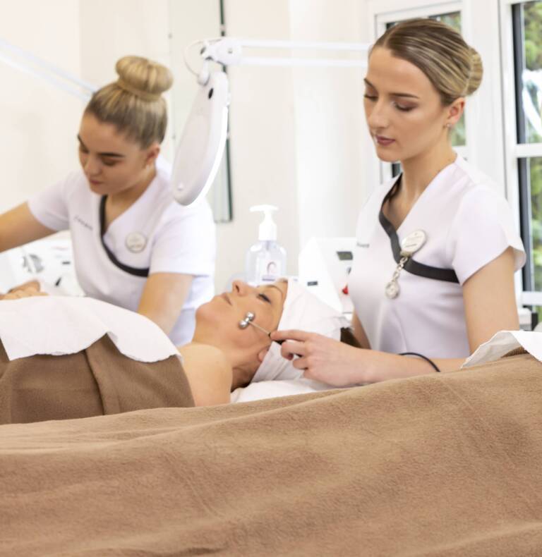 Champneys Part Time Courses