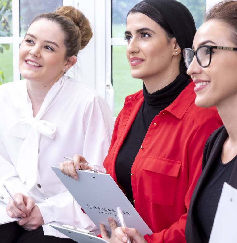 Professional Development Courses