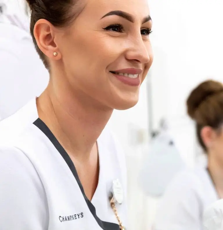 Full Time Beauty Therapy Courses