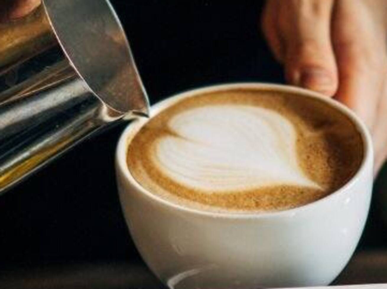 Soft & hot drinks in-resort