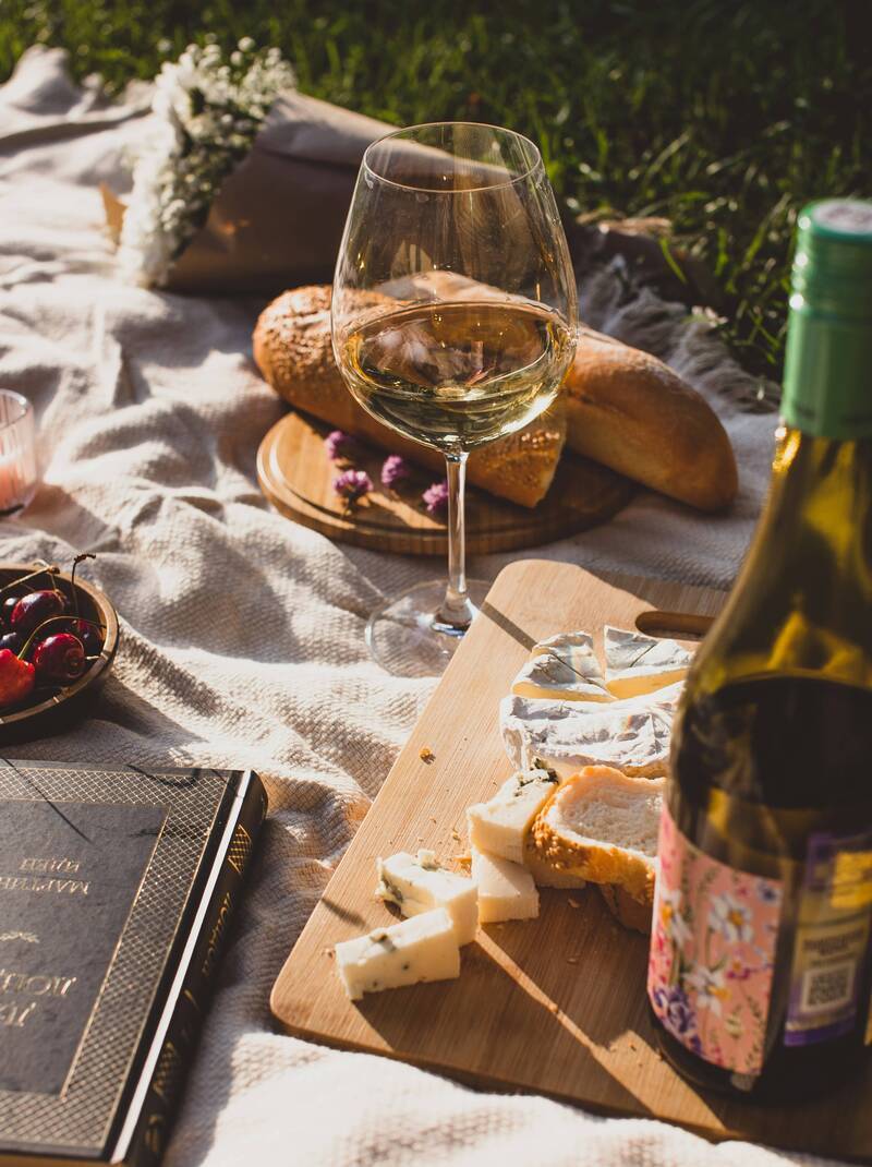 Picnics