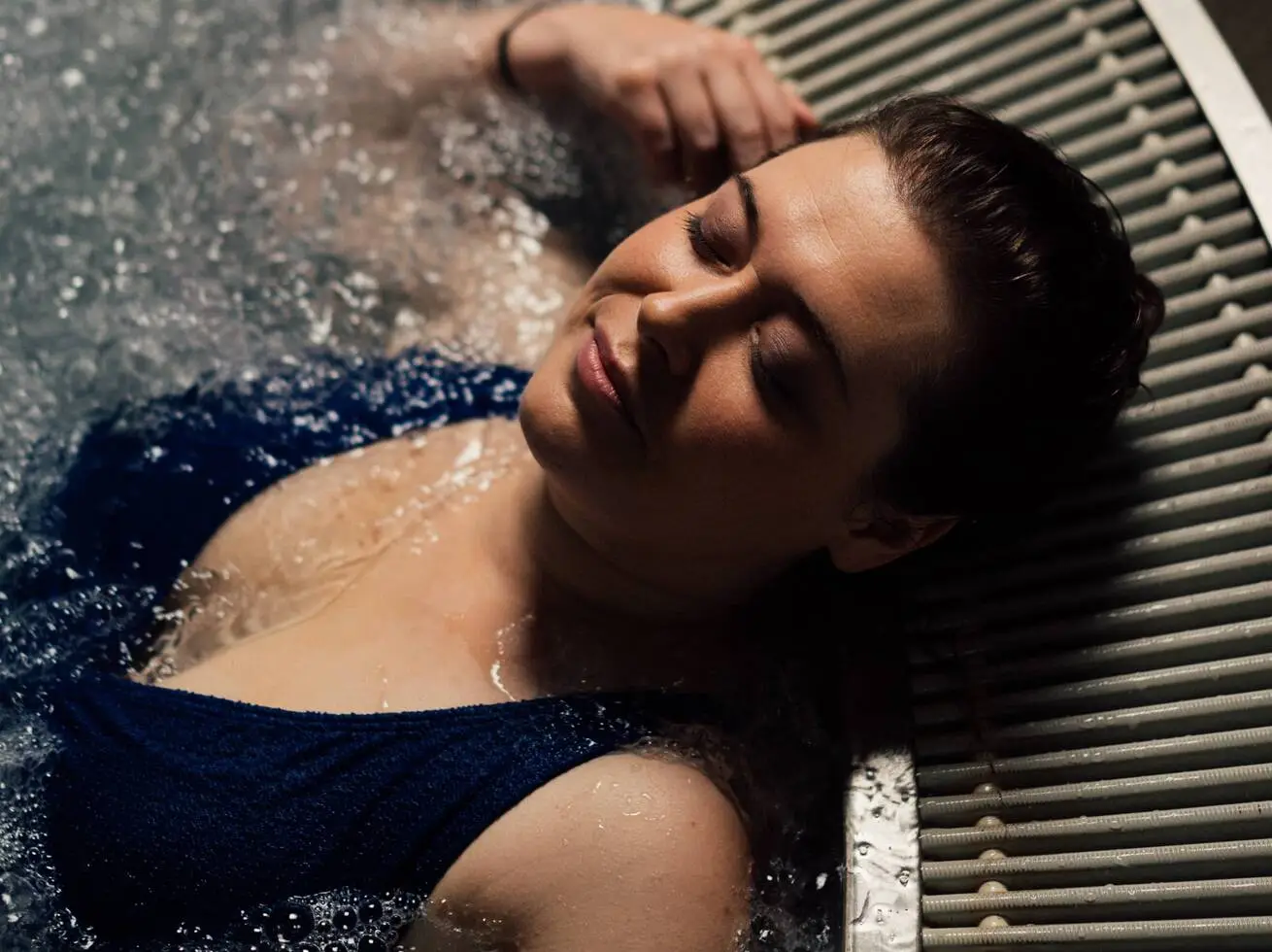 Twilight Spa Evenings