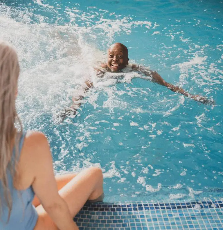 Spa & Wellbeing
